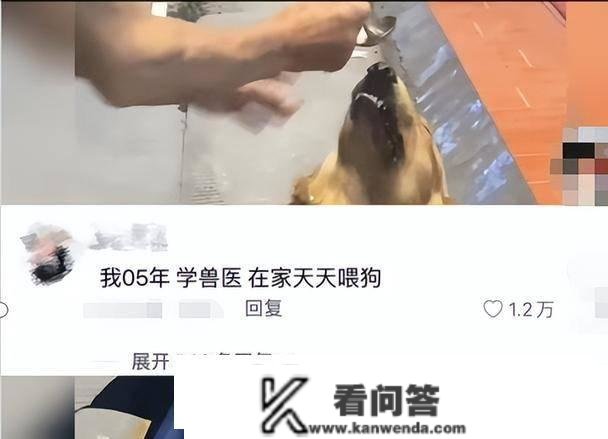 是学透了！00后大学生就业全数“专业对口”，该说不说没啥弊端