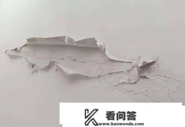 为什么拆修完要先关紧门窗，教师傅说出原因，细节虽小但不成轻忽