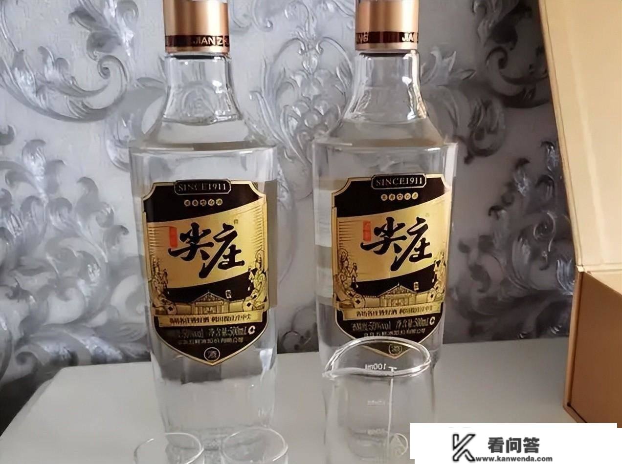 全国5款“良心”白酒，都是100%的纯粮好酒，可惜良多人没喝全