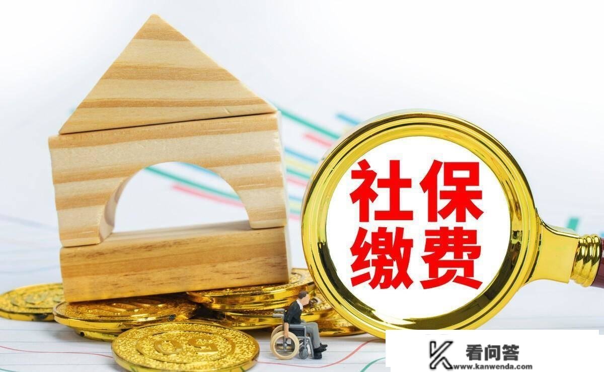 「秒懂」交了多年的社保怎么查？怎么确定企业有没有给你交社保？