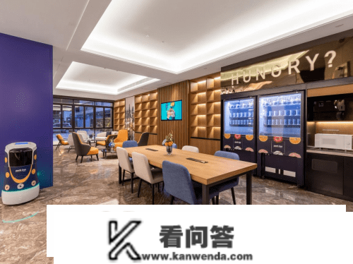 丽柏酒店|大湾区投资“青创基地+酒店”,有哪些盈利时机点？