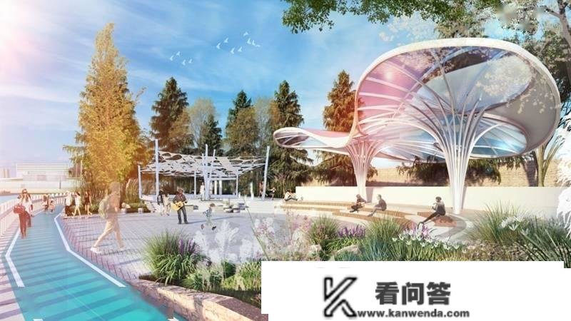 聚力“一圈两场三改” 丨看南明区本年有哪些城市更新项目