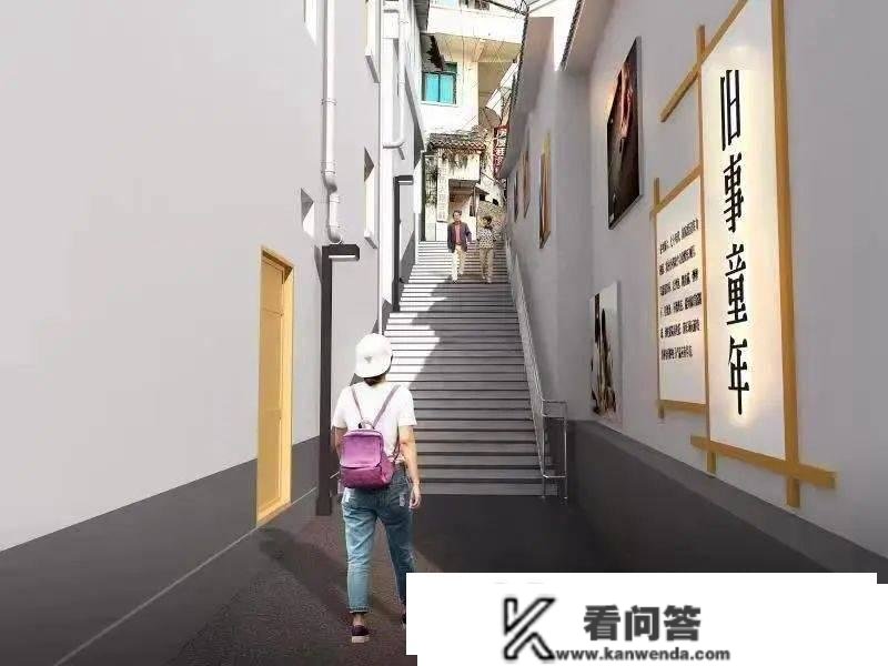 聚力“一圈两场三改” 丨看南明区本年有哪些城市更新项目