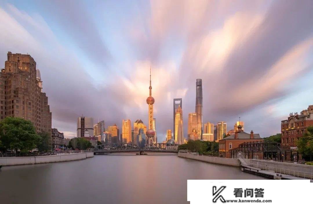 上海城市数字化转型两周年，16个区都有哪些亮点