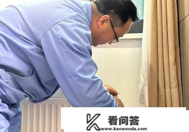 冷空气持续“发力”天然气分户式供暖如许用，暖屋暖心还省能耗