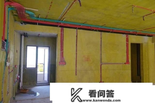 水电革新按建筑面积仍是套内面积算？