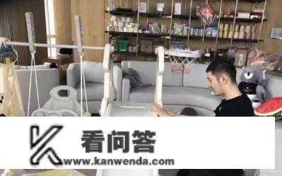 瞧瞧黄晓明送给杨颖的豪宅，被称为酒店式公寓里的劳斯莱斯，羡慕