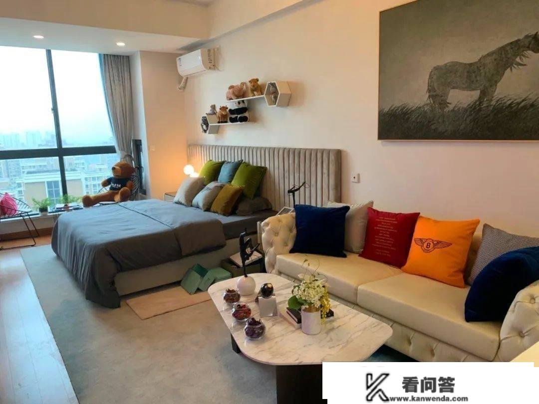 御上海青橙公寓|御上海青橙LOFT|御上海青橙酒店式公寓|御上海青橙楼盘详情