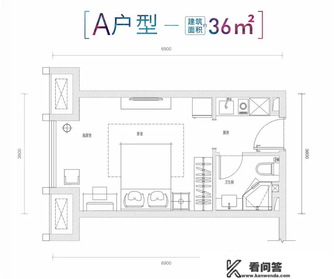 上海嘉领国际酒店公寓能买吗?