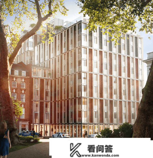 一周一笋盘——The Residences Mandarin Oriental文华东方酒店公寓