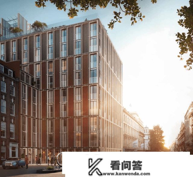 一周一笋盘——The Residences Mandarin Oriental文华东方酒店公寓