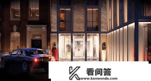 一周一笋盘——The Residences Mandarin Oriental文华东方酒店公寓