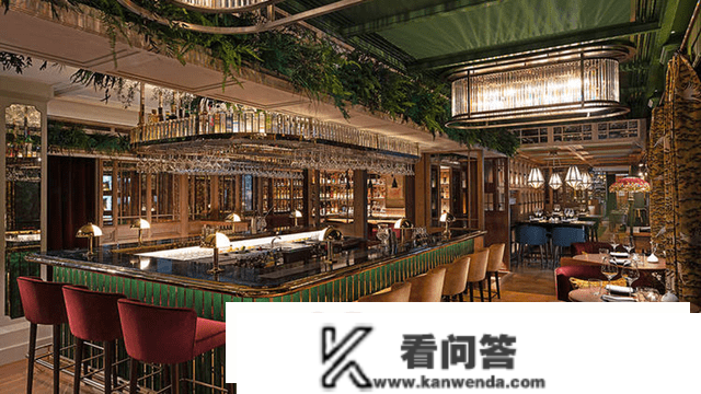 一周一笋盘——The Residences Mandarin Oriental文华东方酒店公寓