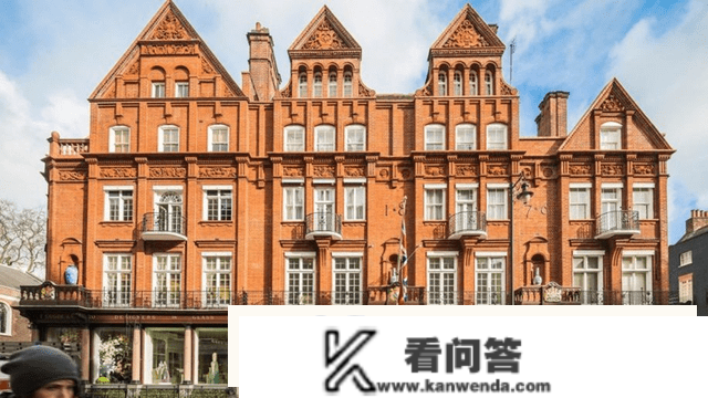 一周一笋盘——The Residences Mandarin Oriental文华东方酒店公寓