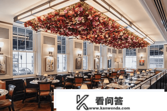 一周一笋盘——The Residences Mandarin Oriental文华东方酒店公寓