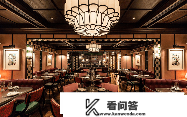 一周一笋盘——The Residences Mandarin Oriental文华东方酒店公寓