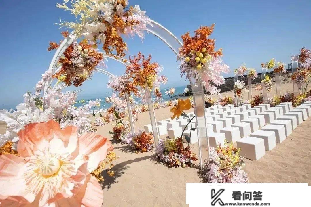 求爱天堂 浪漫秘境丨2023青岛涵碧楼酒店婚礼、婚宴场地已开放预订！