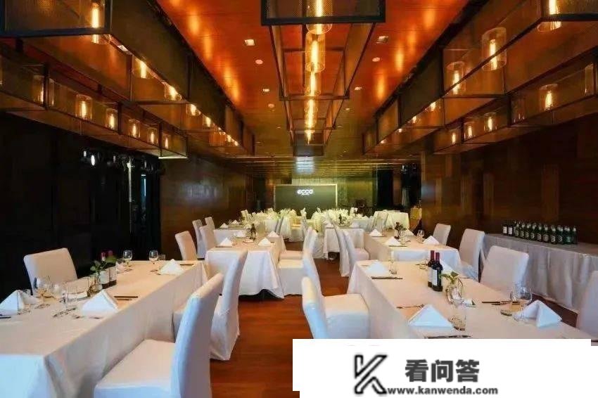 求爱天堂 浪漫秘境丨2023青岛涵碧楼酒店婚礼、婚宴场地已开放预订！