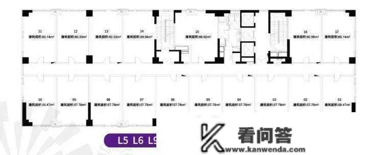 宝龙虹桥soho_青浦宝龙虹桥soho楼盘详情-房价-户型-宝龙虹桥soho周边配套