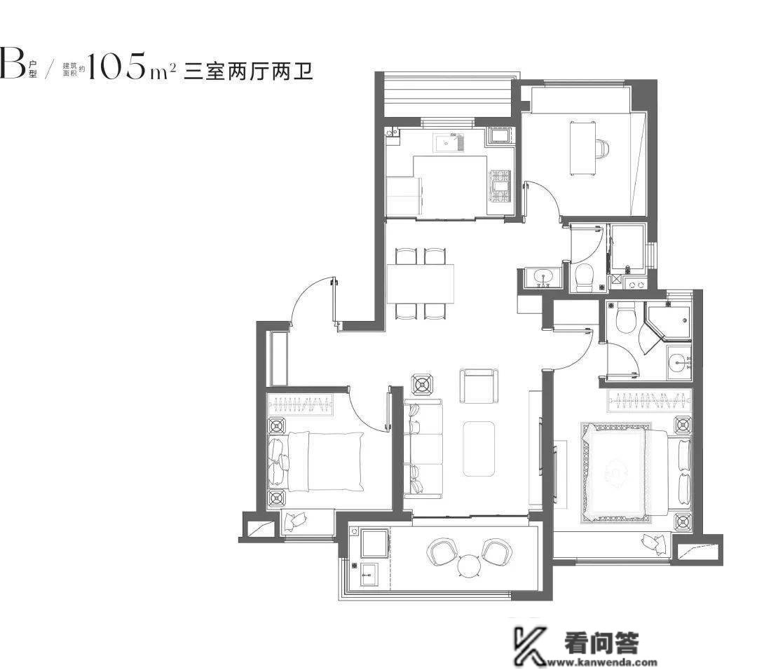 青浦【虹桥公馆三期】楼盘详情及房价_虹桥公馆三期户型、虹桥公馆周边配套