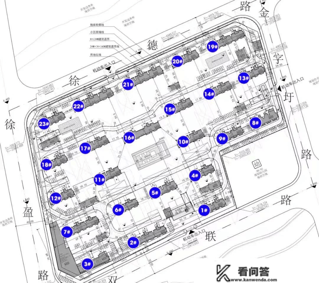 虹桥公馆丨上海青浦招商虹桥公馆_虹桥公馆户型/房价/地址详情丨售楼处德律风