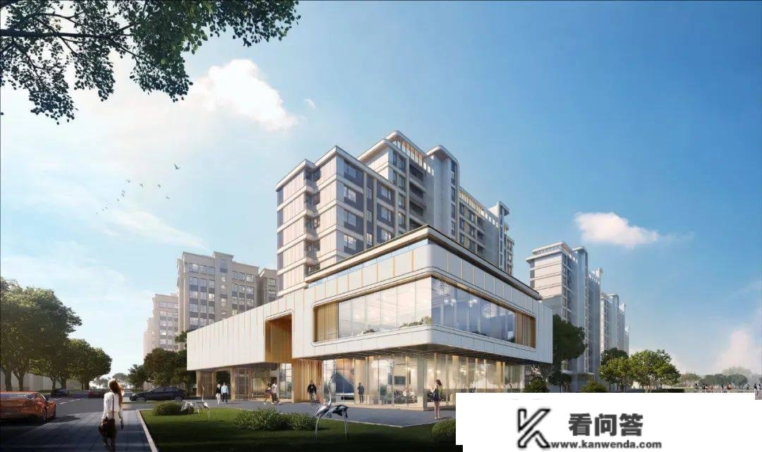 中建颐璟台丨上海青浦&lt;中建颐璟台&gt;丨2023最新房价丨详情丨交通丨户型丨配套