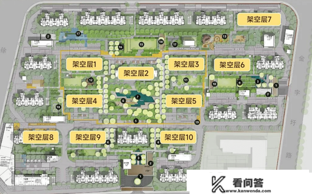 虹桥公馆三期_上海青浦（虹桥公馆三期）最新房价丨详情丨交通丨户型丨配套！