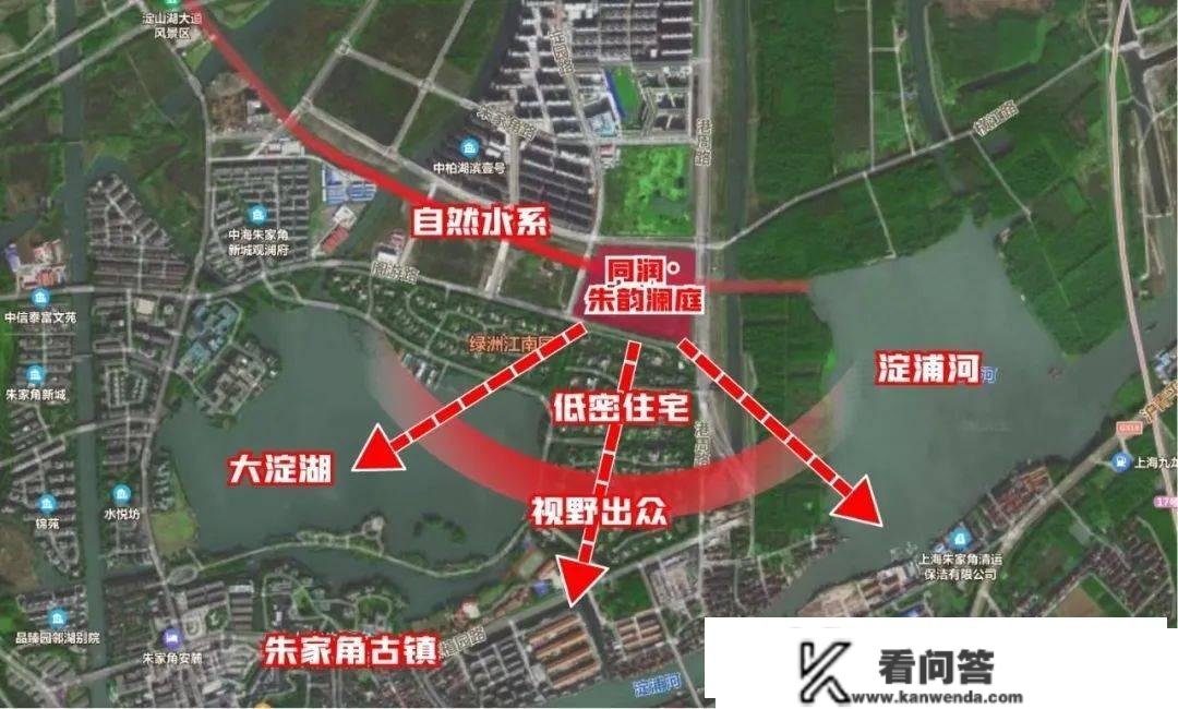 青浦同润墨韵澜庭位置地址丨同润·墨韵澜庭房价_同润·墨韵澜庭户型-地铁间隔