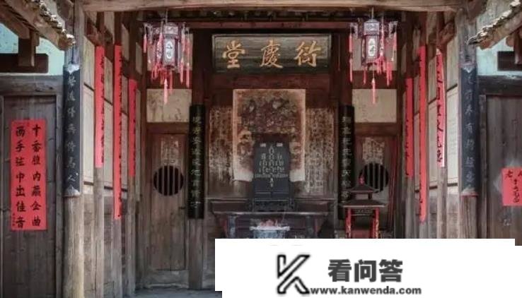 俗话说，“一家开青龙门，胜似祖坟”，什么是“青龙门”？什么意思？