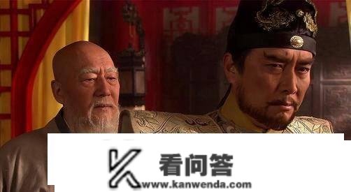 墨元璋留下1招，可保明朝不亡，却被墨棣亲手摧毁，崇祯：害我