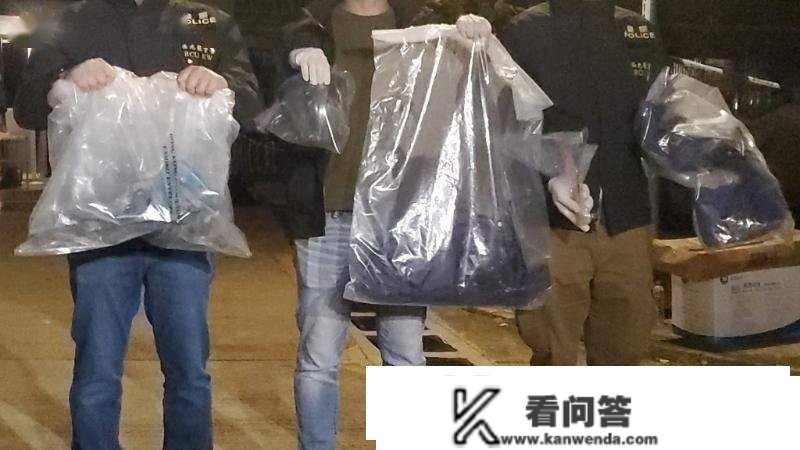 蔡天凤碎尸案，前夫东涌船埠被捕，疑正等船潜逃