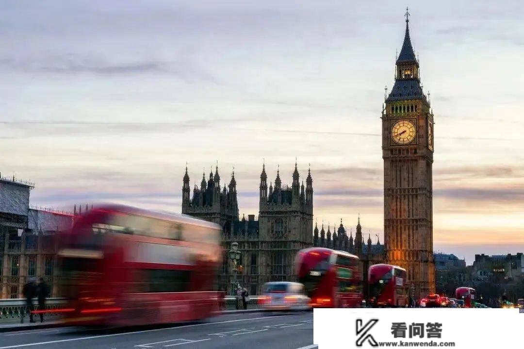 “秋天声明” ——读懂英国财务大臣杰里米•亨特的先期预算陈述