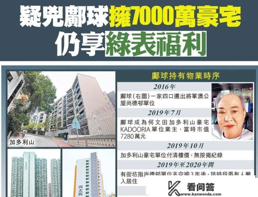 香港名媛蔡天凤被害3个疑团浮出水面，郑中基前助理被抓！