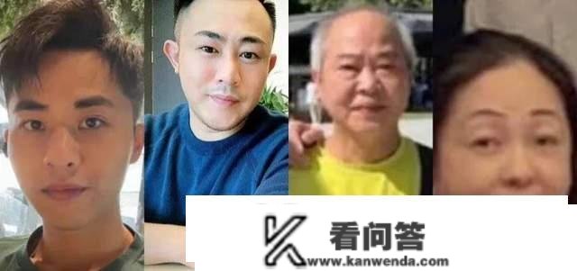 邝家父子投资2家公司，女方老友爆料：前夫曾打德律风量问为何报警