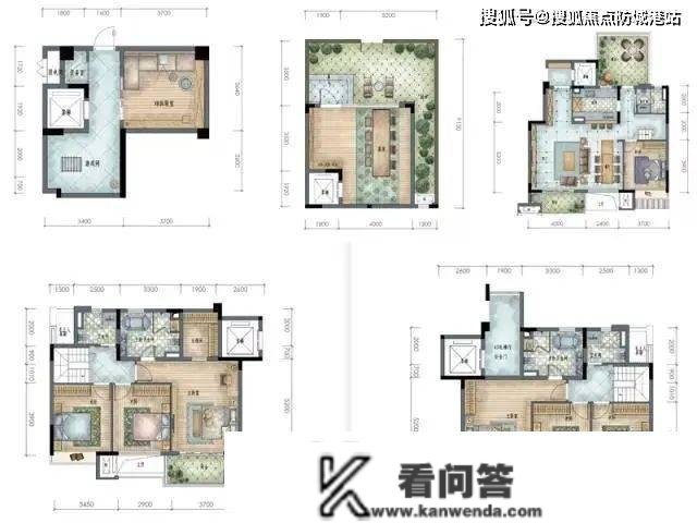 广州南沙【保利半岛·和屿】房价最新信息_房价走势_三年后什么价