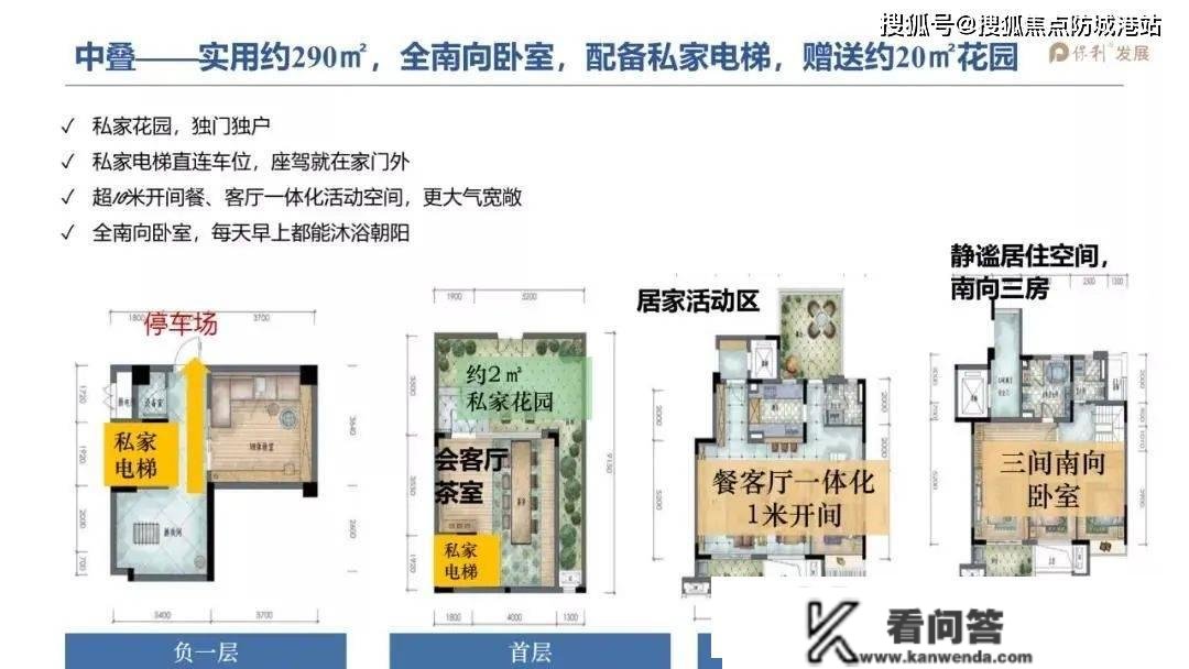 广州南沙【保利半岛·和屿】房价最新信息_房价走势_三年后什么价