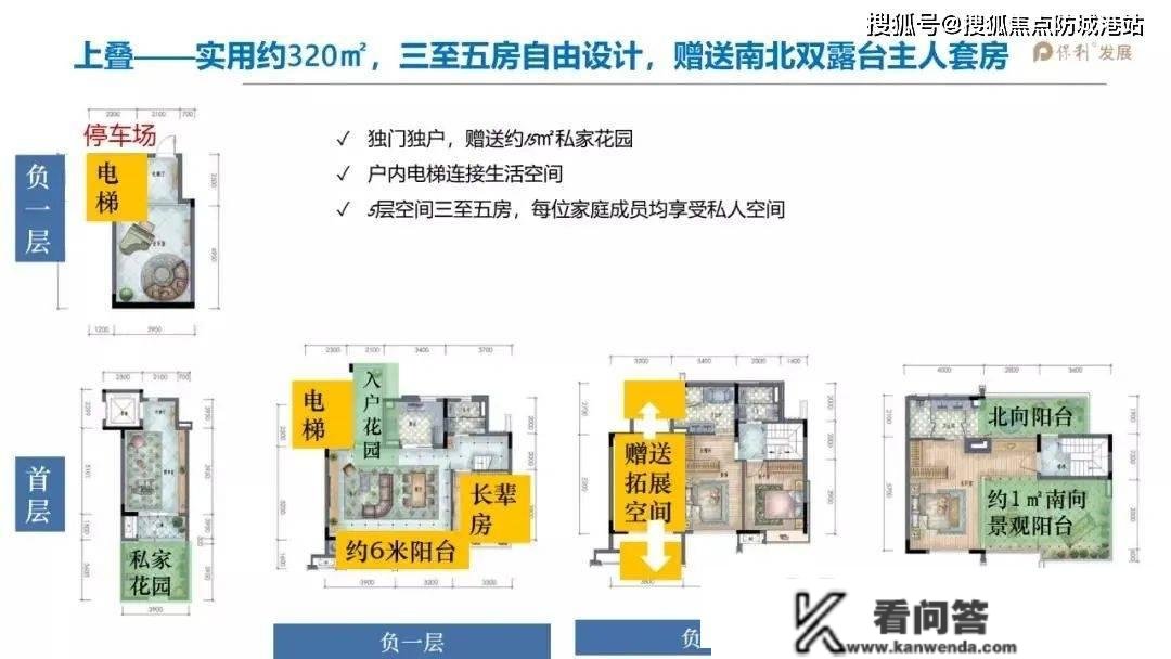 广州南沙【保利半岛·和屿】房价最新信息_房价走势_三年后什么价