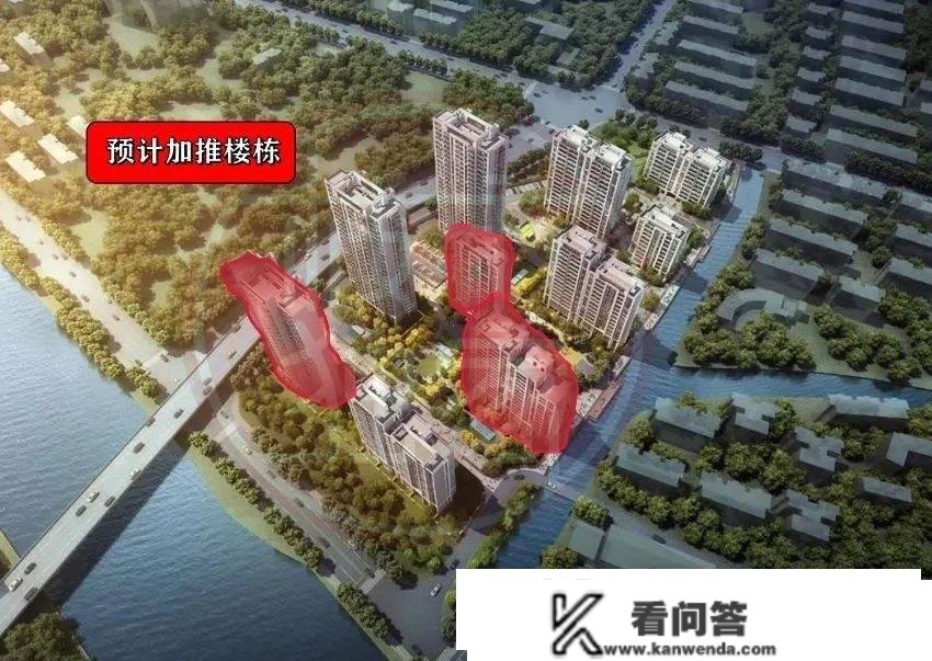 徐汇中环汇成南街里三期将取证，收官204套高层室第，均价8.99万