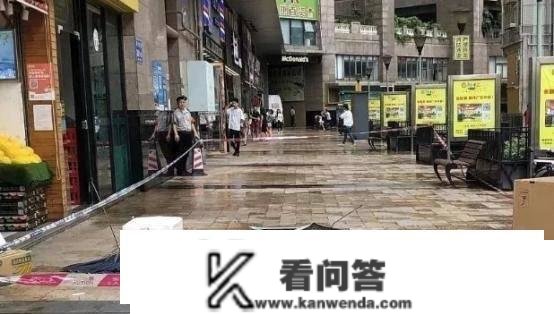 高层室第的“短处”已呈现！良多人不晓得，建议发现尽早处置