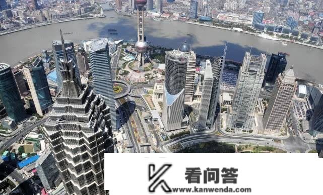 中国十大更高建筑，第一高达632米，台北101楼已排名第八