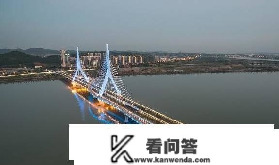 横跨苏州南通，为何叫“沪通长江大桥”？长江大桥到底该若何定名