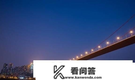 横跨苏州南通，为何叫“沪通长江大桥”？长江大桥到底该若何定名