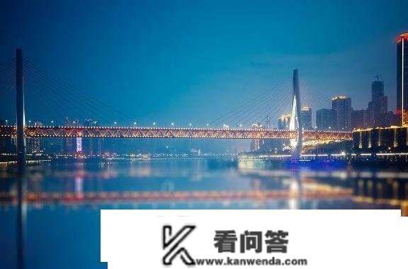 横跨苏州南通，为何叫“沪通长江大桥”？长江大桥到底该若何定名