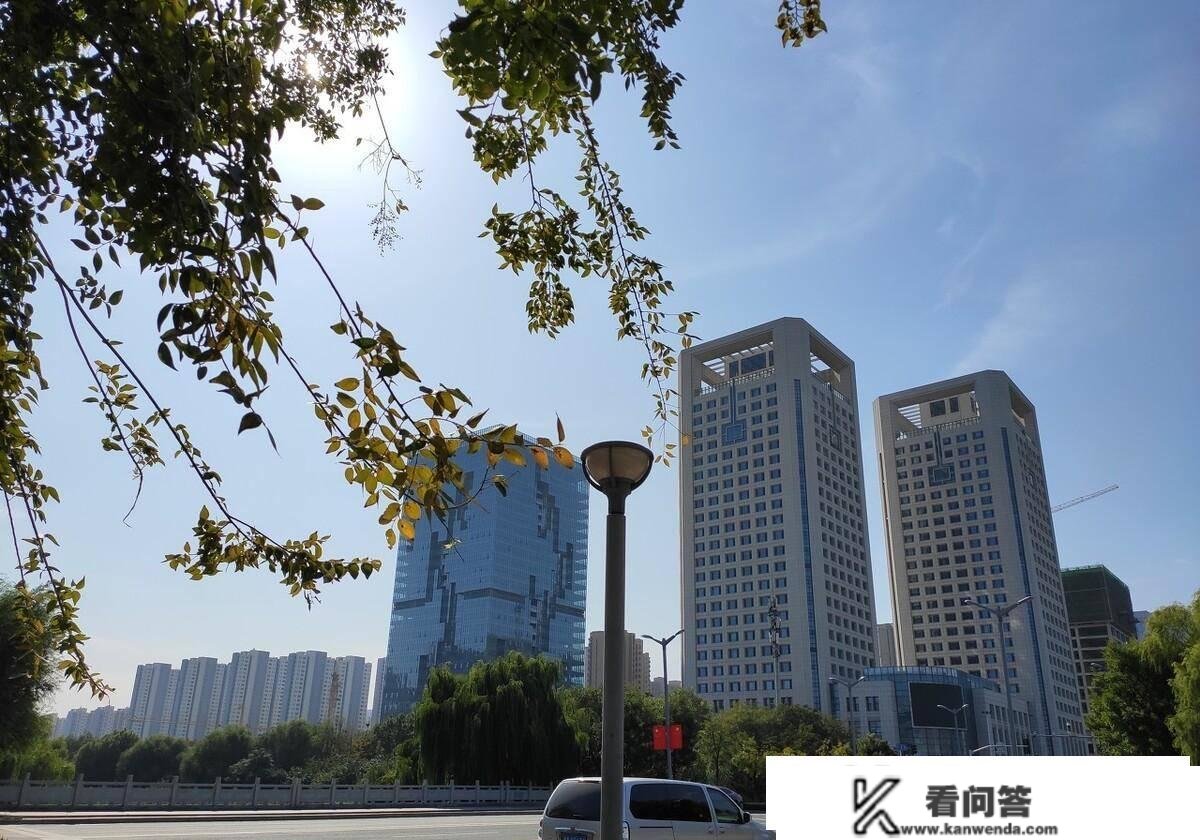 济南西站片区要建210米高楼，济南西兴关键是有好企业招年轻人