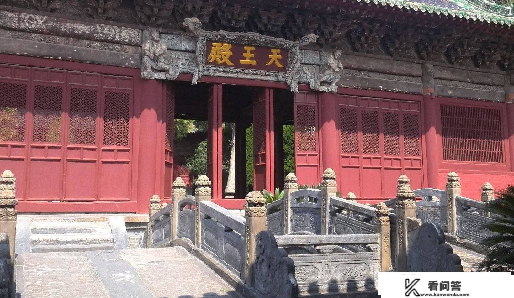 上海要建世界更高寺庙？共31层高近二百米，建了10年却烂尾了