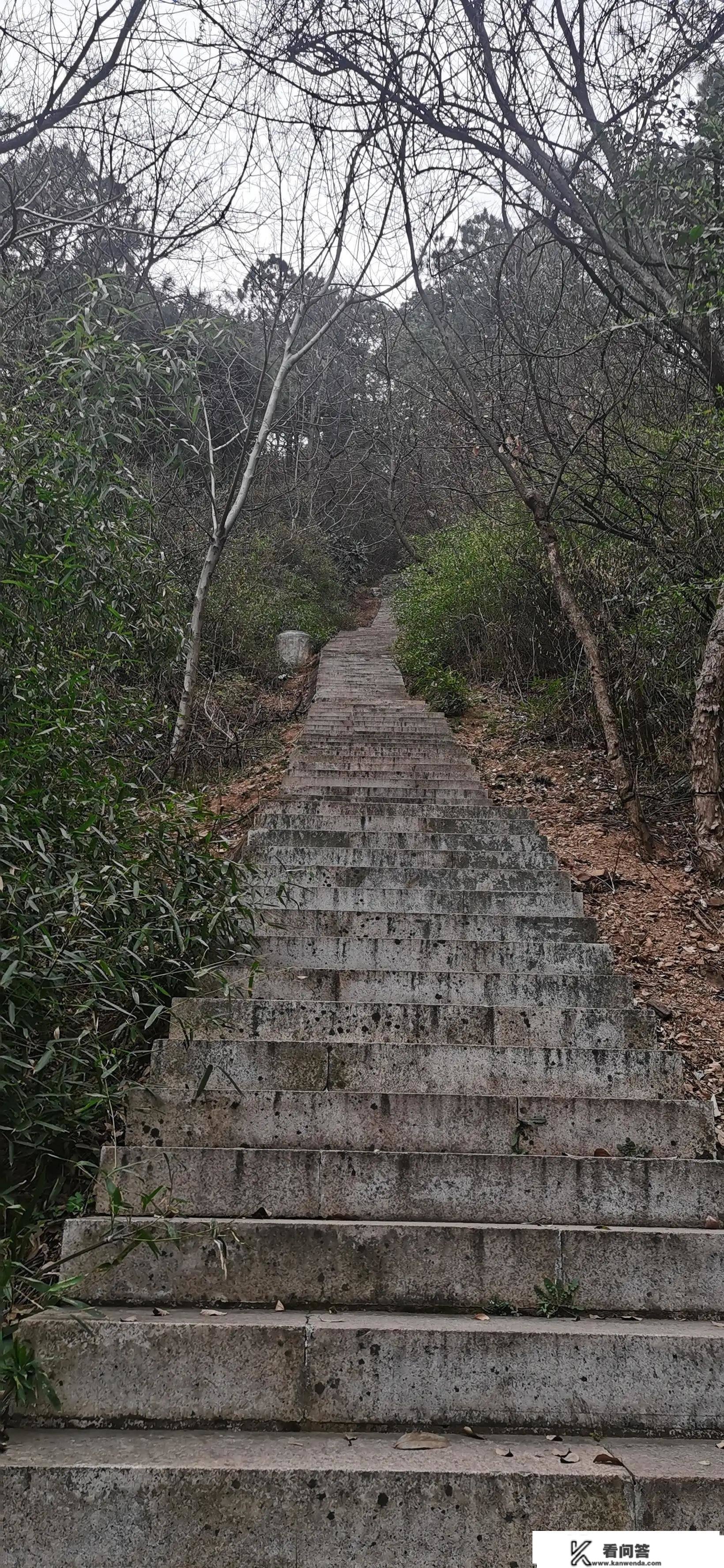 一句诗远方-萍水相逢至宣城-不消门票，游览整个敬亭山