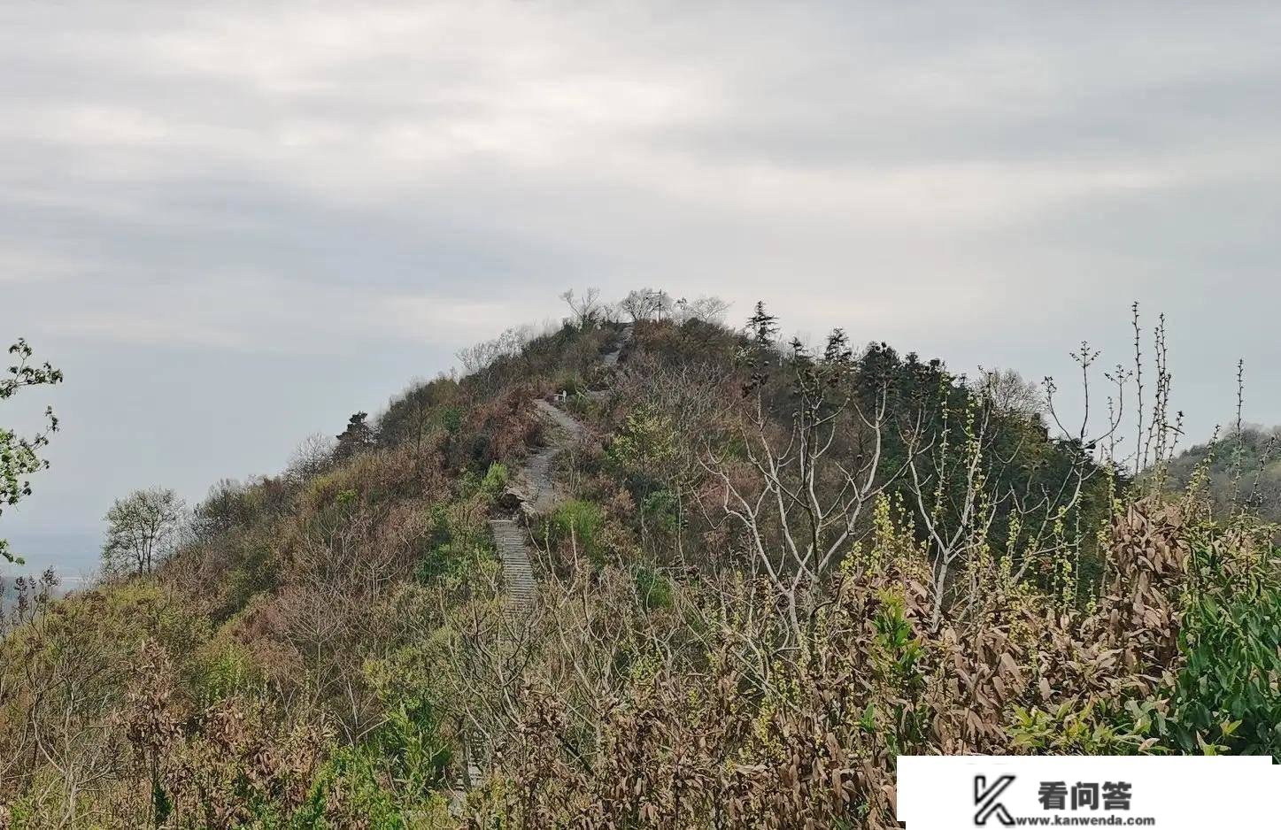 一句诗远方-萍水相逢至宣城-不消门票，游览整个敬亭山