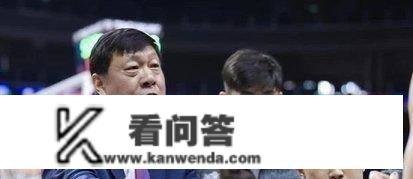 加大投入的上海队为何战绩蹩脚？广东队宿舍给了谜底