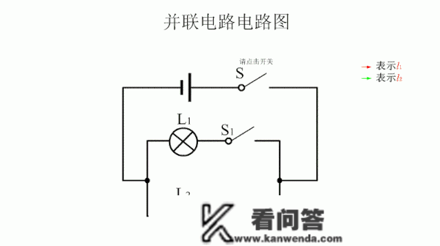 九年级物理：第15章 3 串联和并联