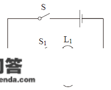 九年级物理：第15章 3 串联和并联